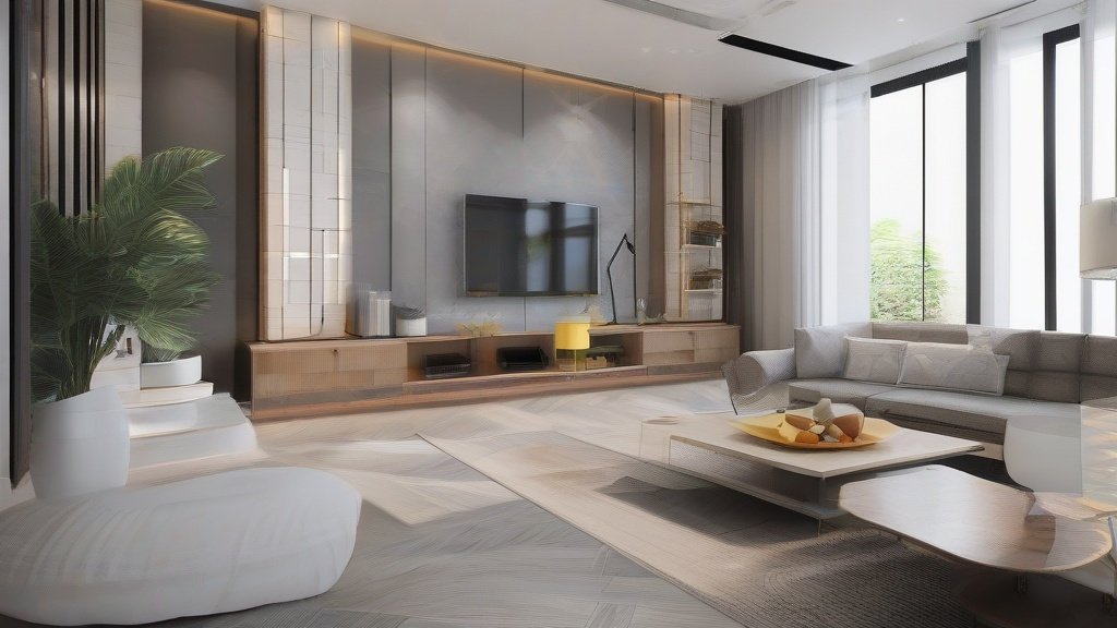 玄关装修全攻略：中式、新中式、工业风与小户型适配指南