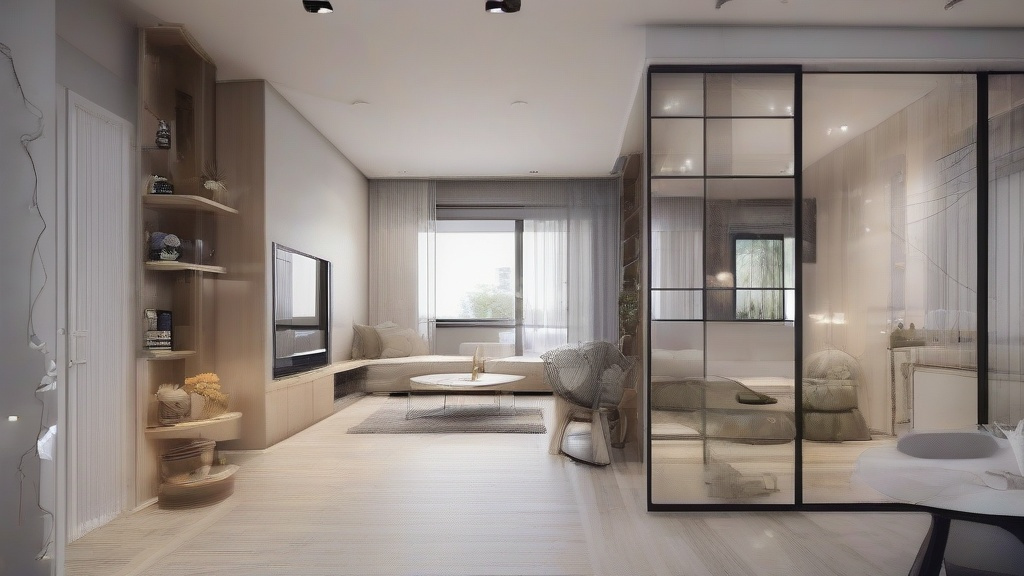 日式卧室装修指南：地板铺设与禅意空间打造全攻略