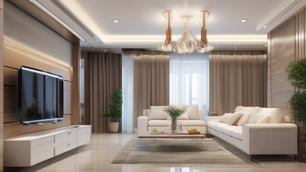 轻奢风厨房装修指南：地板铺设的5大黄金法则