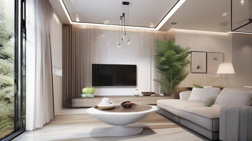 中式阳台装修全攻略：吊顶、地板与风格融合指南