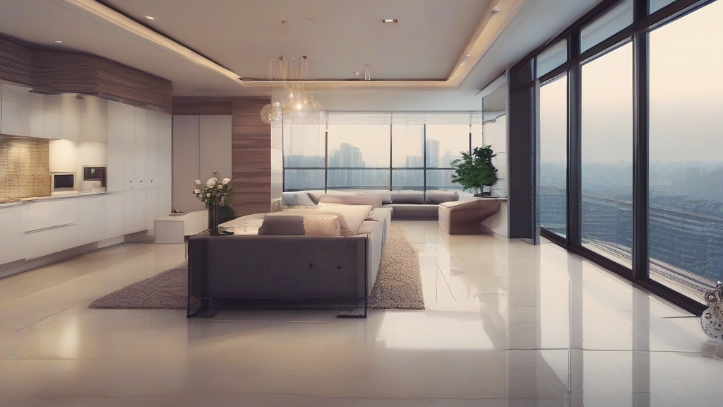 中式卫生间装修指南：从设计到软装的东方美学实践