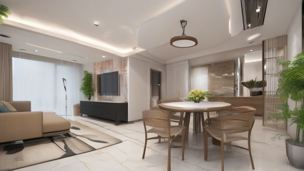 厨房装修全攻略：新中式、美式与轻奢风的收纳美学