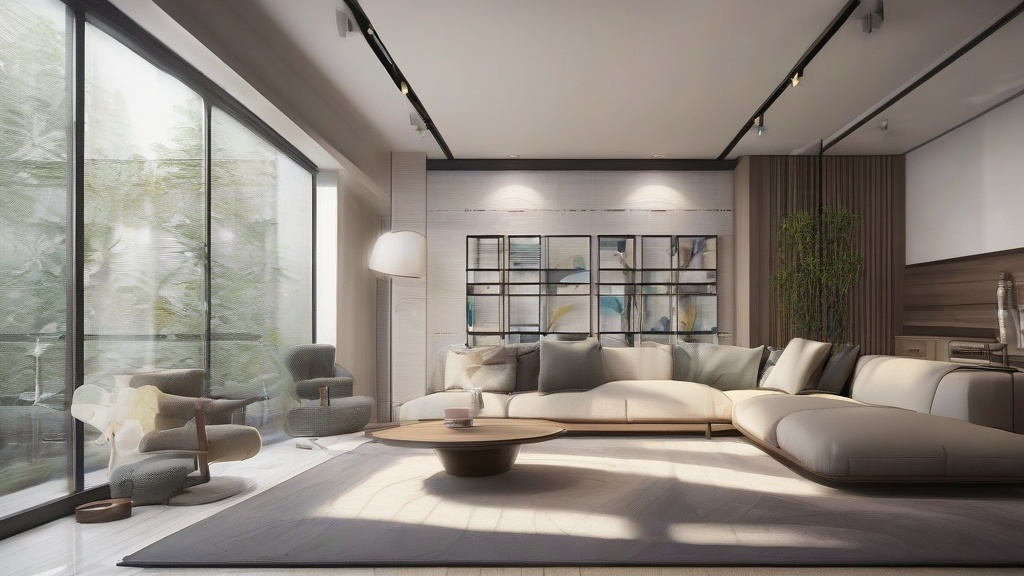 阳台装修指南：中式雅韵、日式禅意与吊顶设计的完美融合