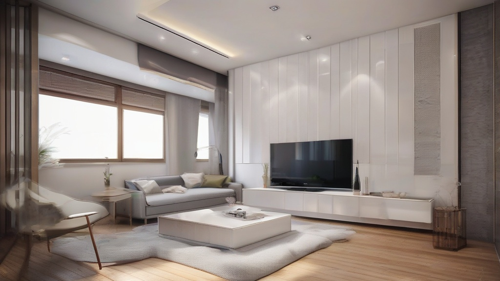 阳台装修指南：现代简约+轻奢风+收纳技巧全解析