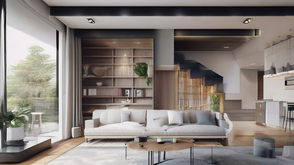 美式大户型卫生间地板铺设全攻略：从选材到施工的实用指南