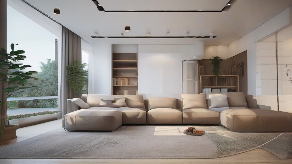 卫生间装修全攻略：日式、现代、轻奢风格与收纳技巧大揭秘