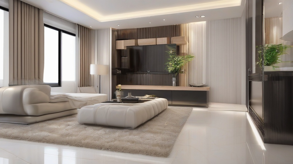 新中式与现代简约碰撞：厨房瓷砖选择全攻略