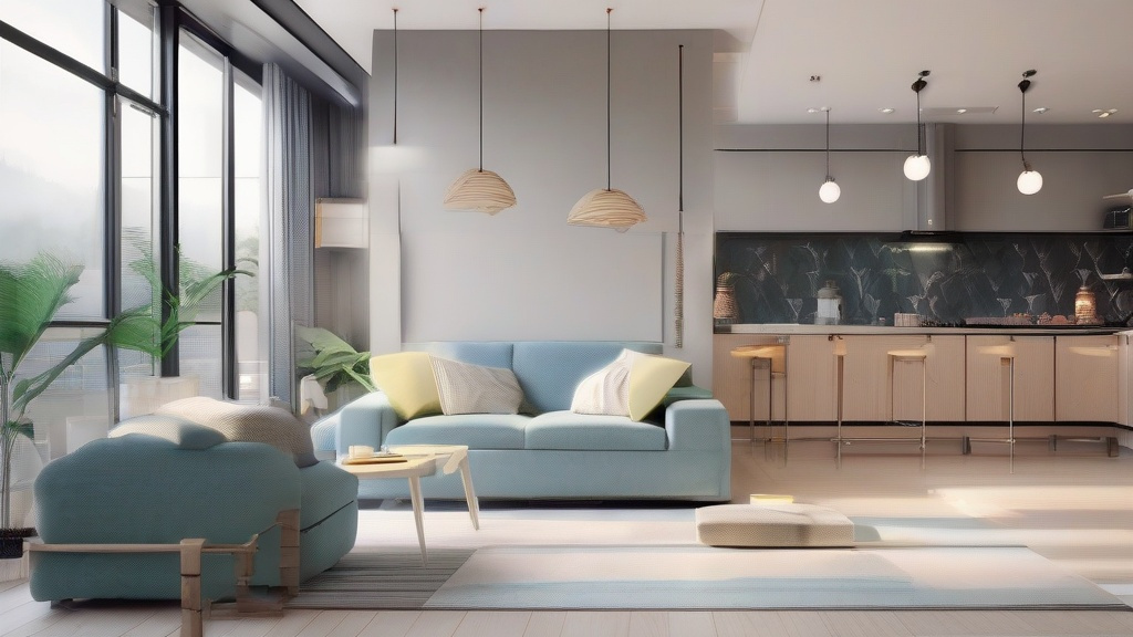 卫生间装修指南：日式、北欧、工业风墙面装饰全解析