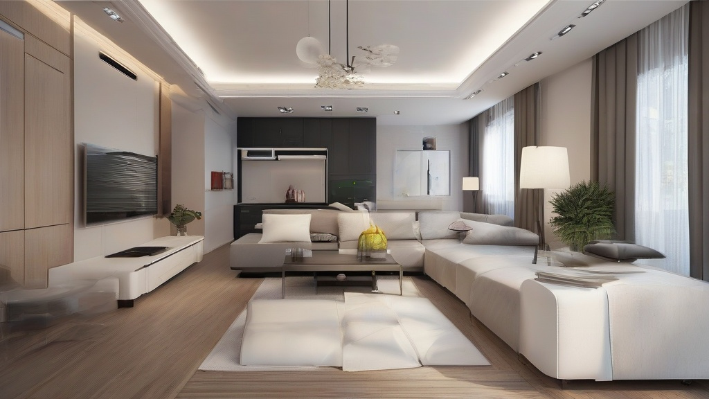 美式风格大户型厨房装修指南：打造实用与颜值兼备的烹饪空间