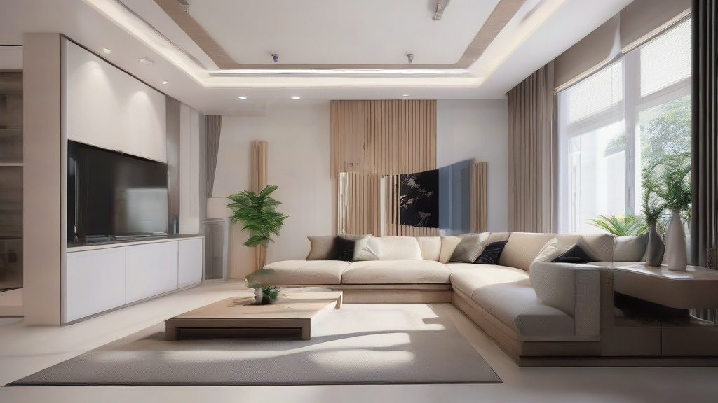 阳台装修新思路：新中式雅韵、日式禅意与收纳巧思