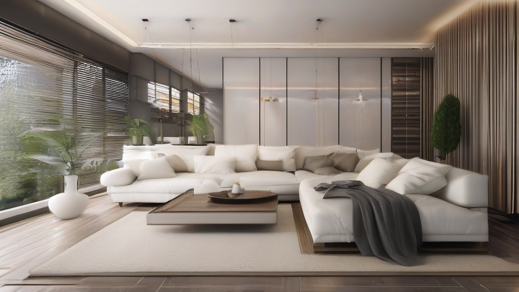 轻奢风与北欧风碰撞：卫生间装修的时尚与实用指南