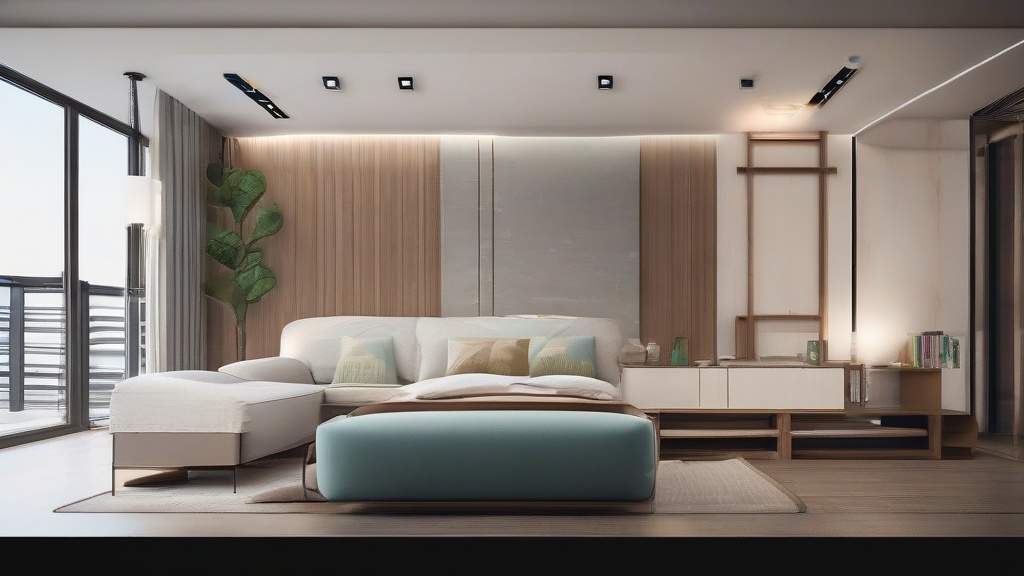 卧室装修全攻略：日式清新、新中式雅韵，大小户型适配指南