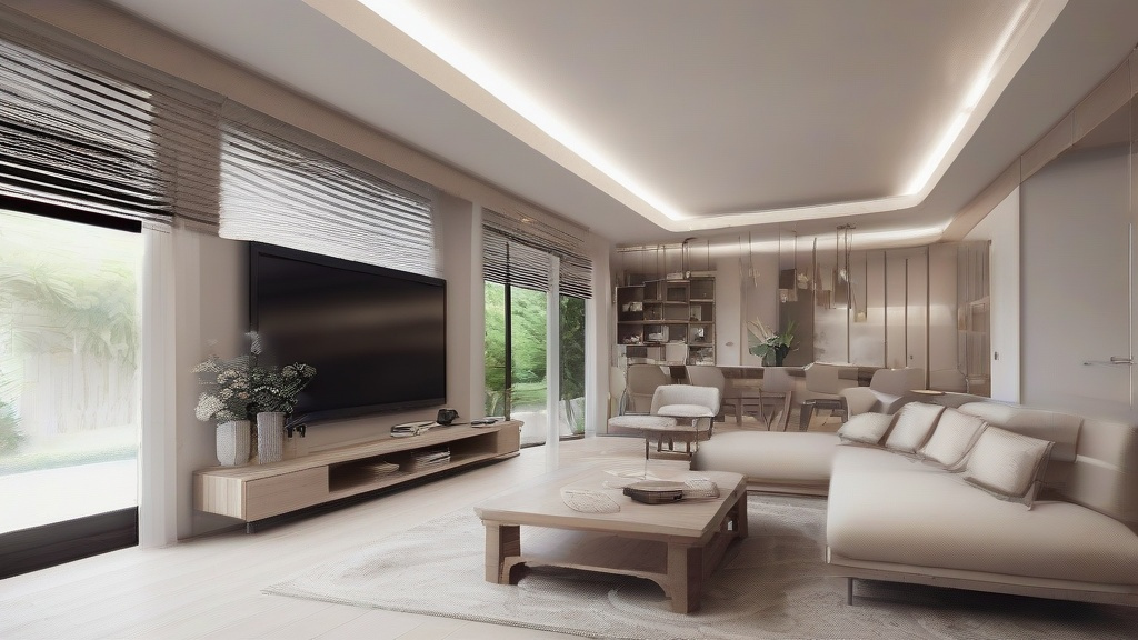 阳台装修瓷砖攻略：大小户型适配指南，打造理想休闲空间