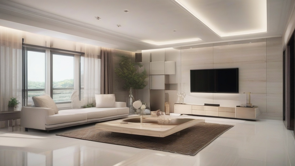 小户型卧室日式风装修指南：吊顶设计与空间利用秘籍