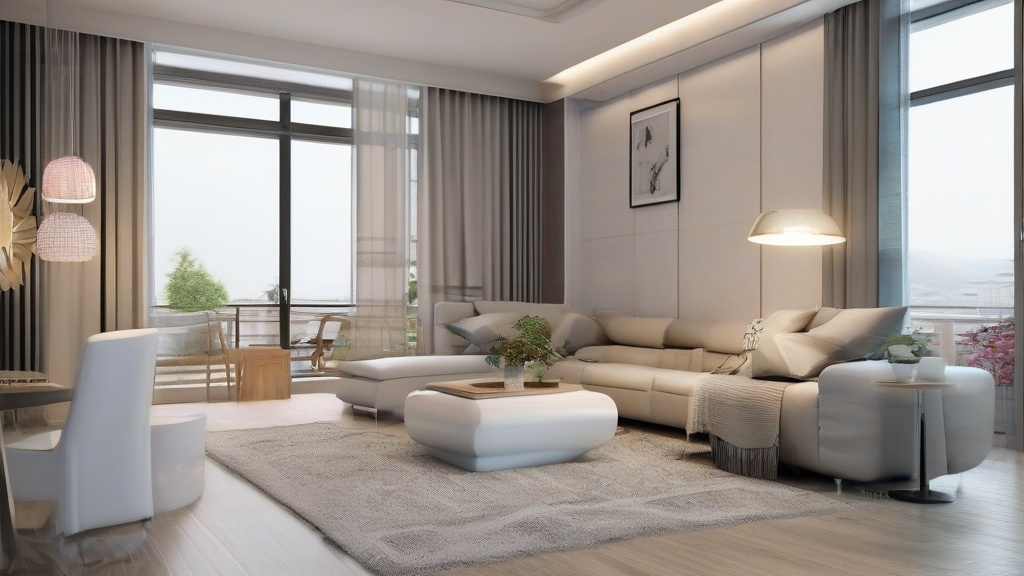 大户型卧室装修全攻略：从空间规划到收纳技巧的实用指南