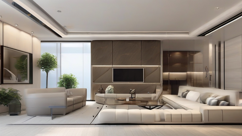 美式玄关装修指南：瓷砖选择与风格搭配全攻略