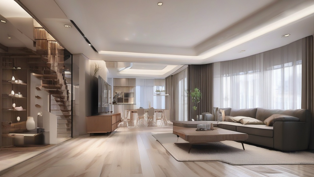 大户型卫生间墙面装饰全攻略：从设计到落地的10个关键点