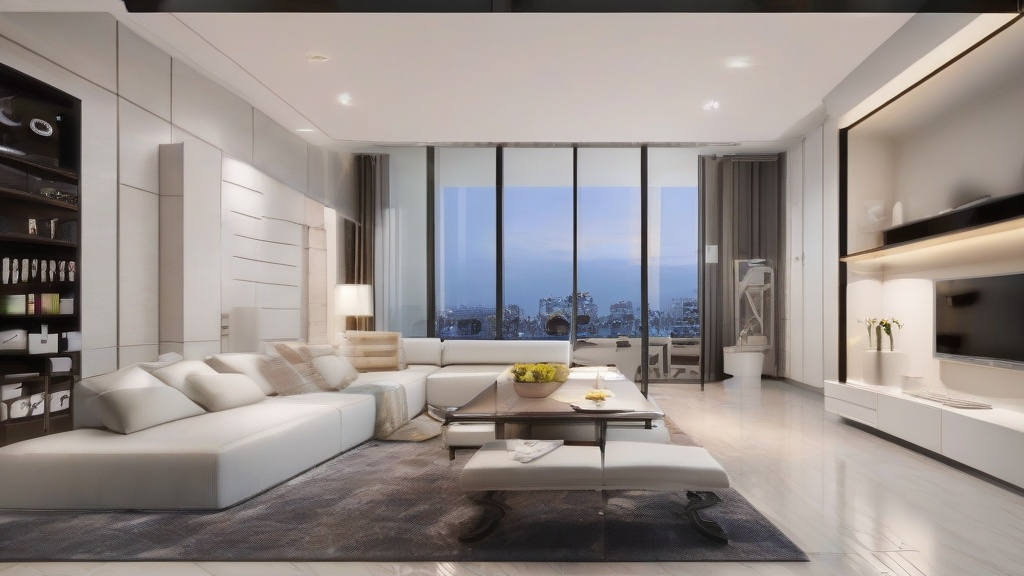 阳台装修指南：瓷砖选择×工业风×北欧风全解析