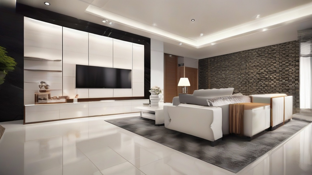 玄关装修全攻略：美式/北欧/现代简约风格+收纳技巧大公开