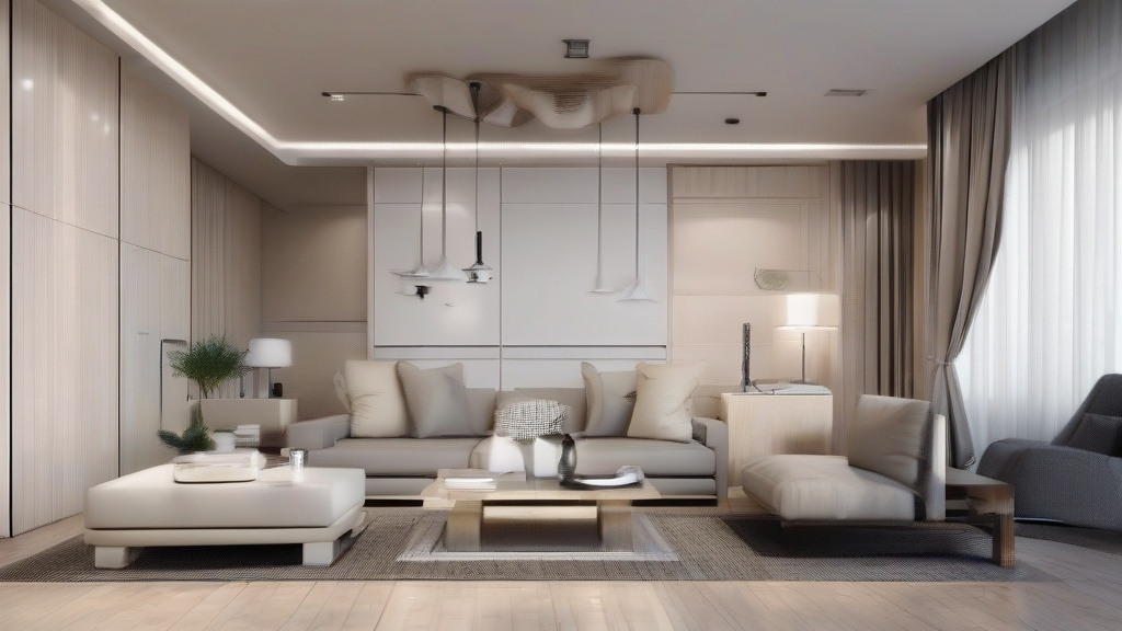 卧室装修四大风格全解析：从现代简约到轻奢工业的实用指南