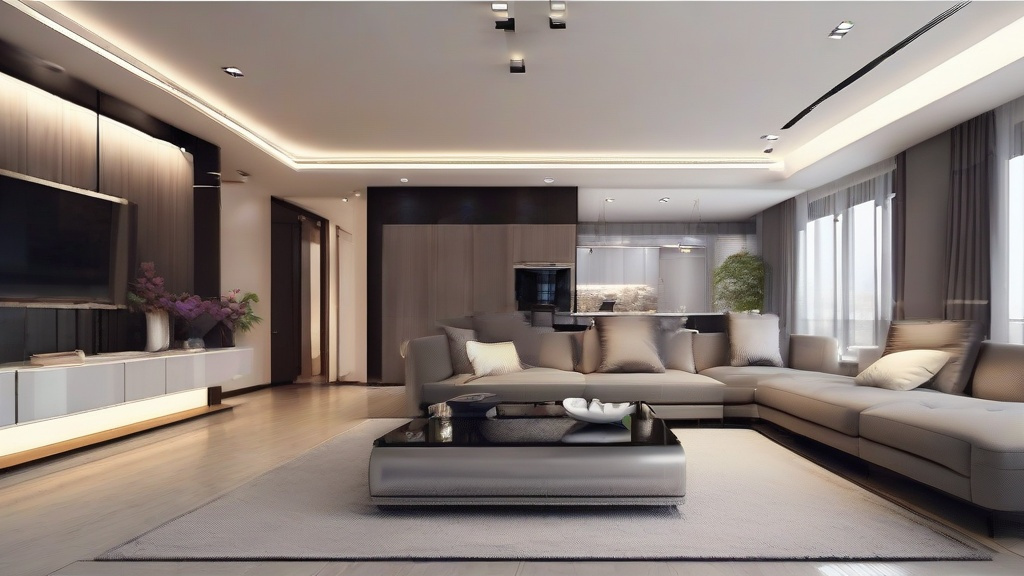 四大风格厨房装修全解析：美式、日式、新中式与现代简约