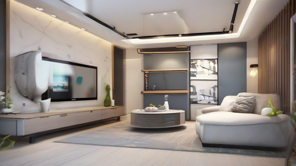 卧室焕新指南：轻奢风收纳与地板铺设全攻略