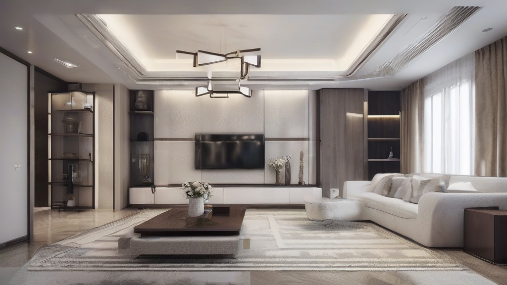 厨房翻新全攻略：墙面、地板改造的实用指南