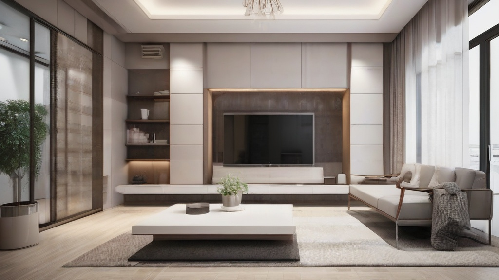 小户型阳台美式风改造指南：色彩+环保+空间利用全攻略