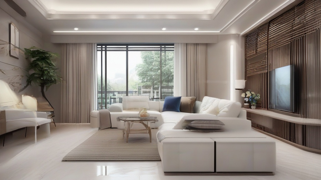 阳台装修新思路：中式雅韵、工业粗犷与环保理念的融合实践