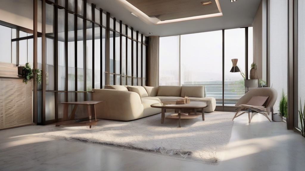 玄关焕新指南：日式自然、轻奢格调与环保改造全攻略