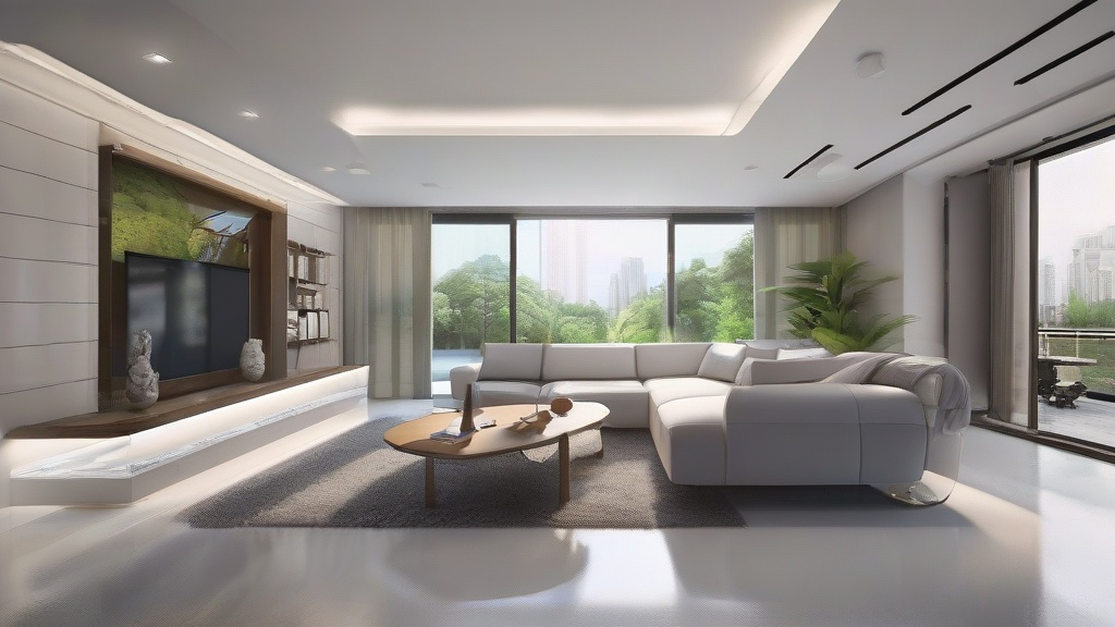 小户型阳台工业风改造指南：空间翻倍的实用技巧