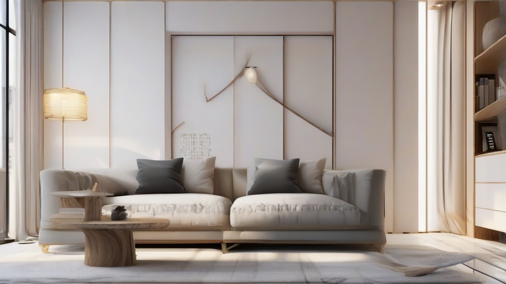 四大卧室风格装修指南：新中式、现代简约、轻奢、北欧全解析