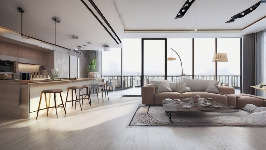 中式客厅装修瓷砖选择指南：从材质到搭配的实用攻略