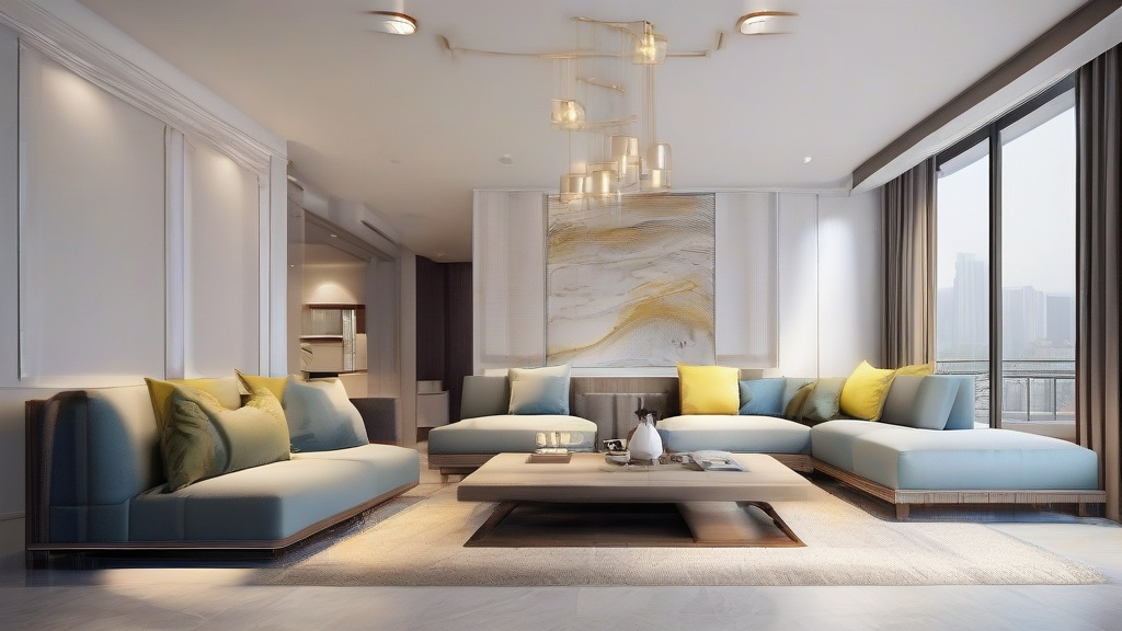 厨房环保装修全攻略：地板铺设的绿色选择与避坑指南