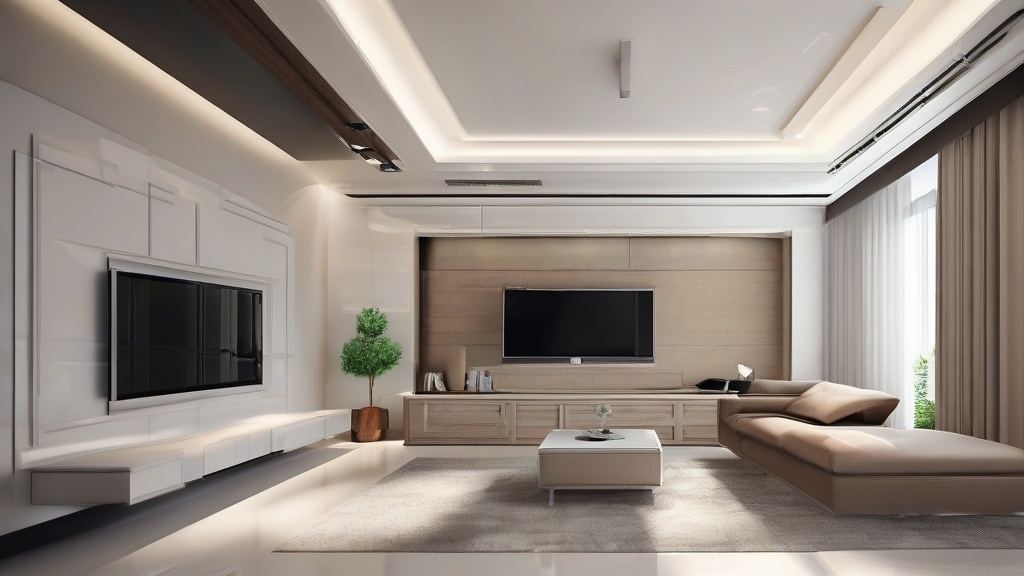 阳台装修美学：美式日式风格与墙面装饰全攻略