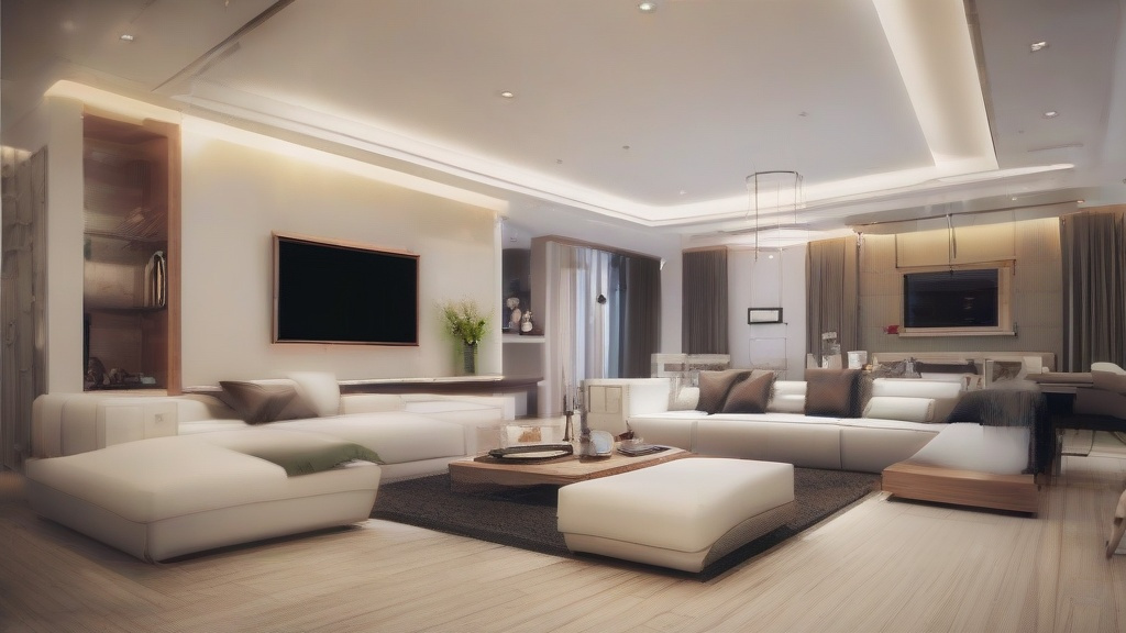 现代简约与轻奢风玄关装修指南：打造高级感入户空间