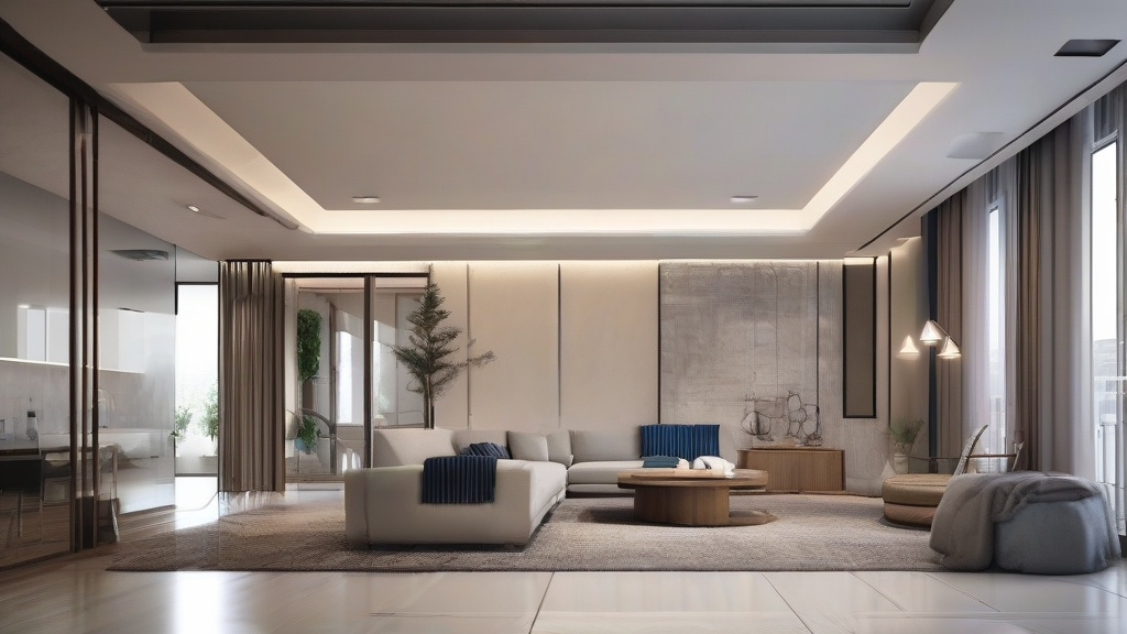 卫生间装修全攻略：收纳、风格与软装的完美融合