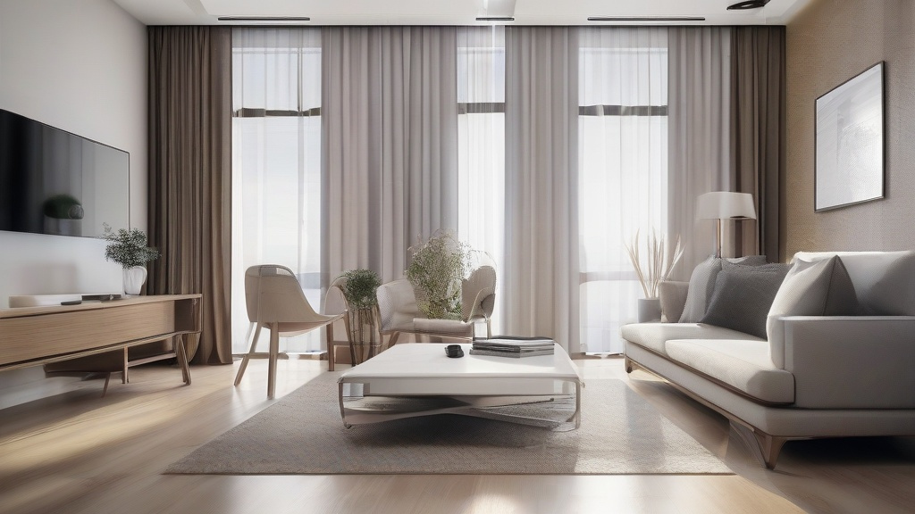 新中式卧室装修全攻略：墙面、瓷砖与地板的完美搭配