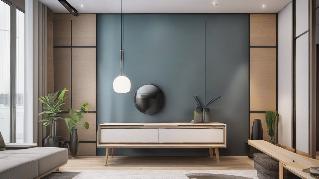 玄关装修指南：日式、美式、轻奢风全解析