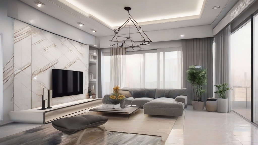 玄关装修全攻略：新中式雅韵、现代简约风与小户型实用指南