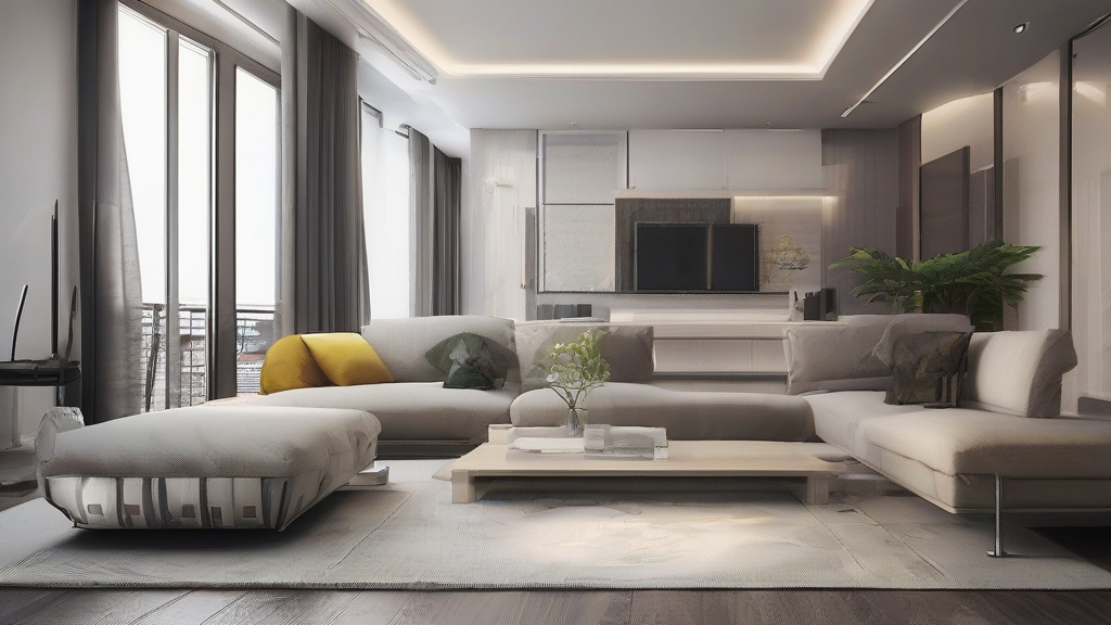 大户型日式厨房装修指南：自然美学与高效收纳的完美融合