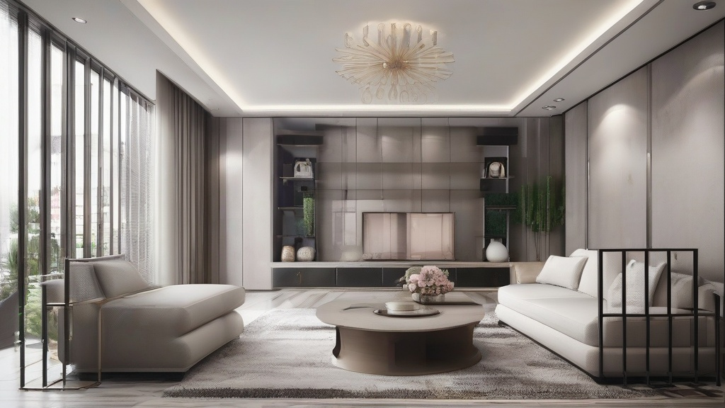 美式玄关装修指南：色彩搭配与空间美学的完美融合