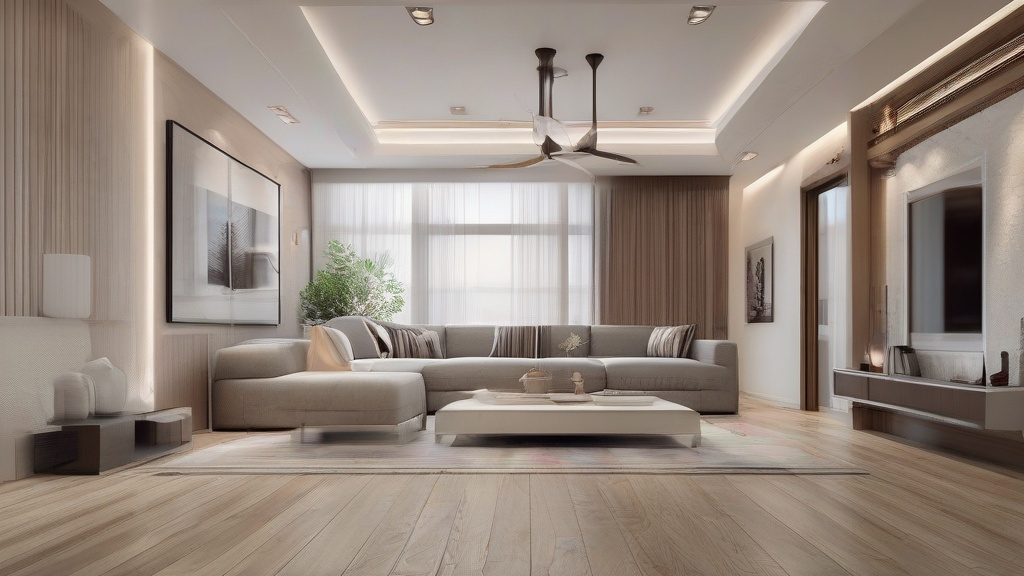 卧室装修全攻略：新中式雅韵×工业风硬核×收纳与色彩的黄金法则