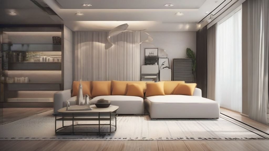 新中式卫生间装修指南：瓷砖选择与空间美学融合术