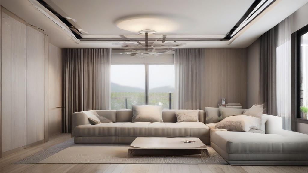 卧室装修全攻略：收纳扩容+地板铺设的黄金法则