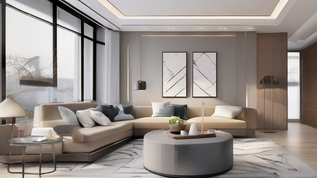 玄关装修指南：瓷砖与地板的实用选择与铺设技巧