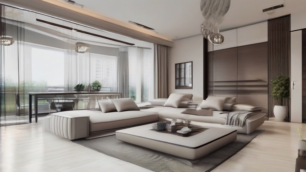 厨房装修秘籍：软装搭配与吊顶设计全攻略