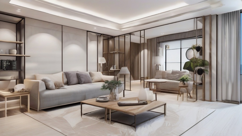 阳台装修全攻略：日式风、大小户型与吊顶设计的完美融合