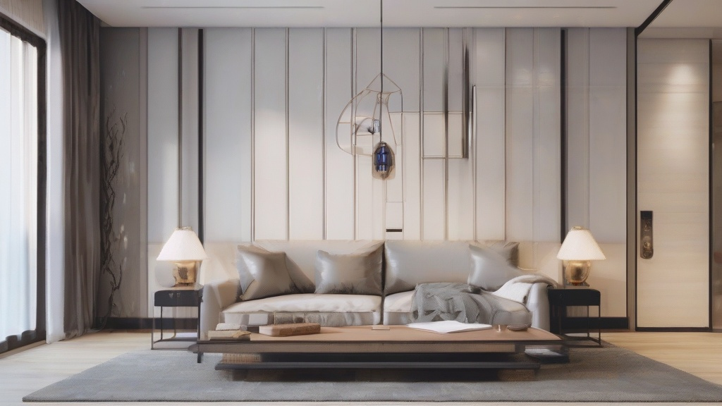 卧室翻新全攻略：墙面焕新+环保材料，打造健康睡眠空间