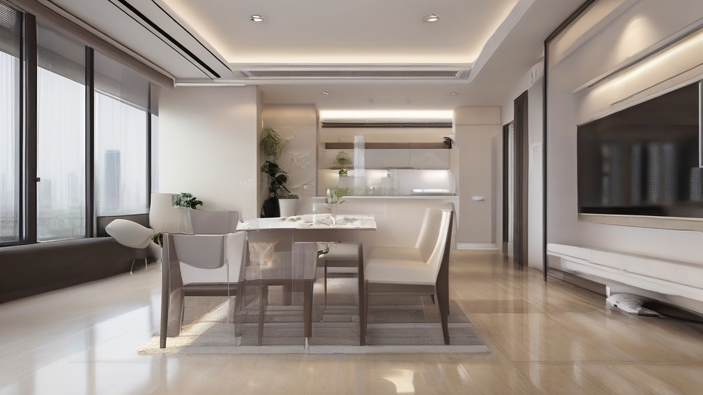 四大风格厨房装修指南：美式、轻奢、工业风色彩搭配全解析